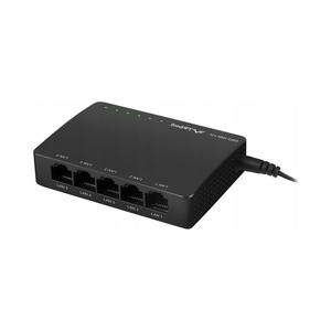Switch kezelőszoftver nélkül