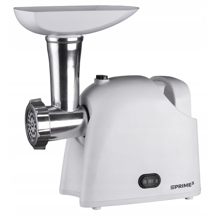 Месомелачка PRIME3 SMM11 бяла 20,8x13,2x29,3см 400W