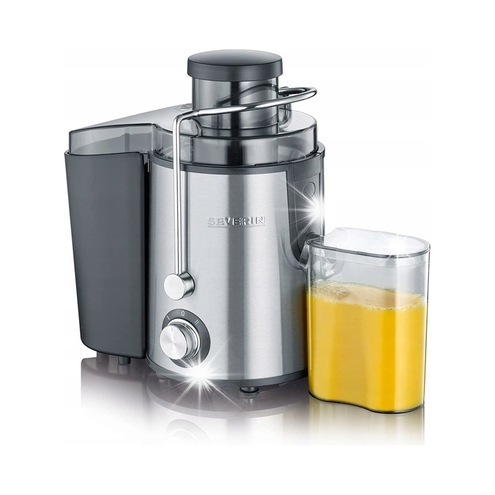 Storcator Severin ES 3566 400W 1.5L alb 500ml