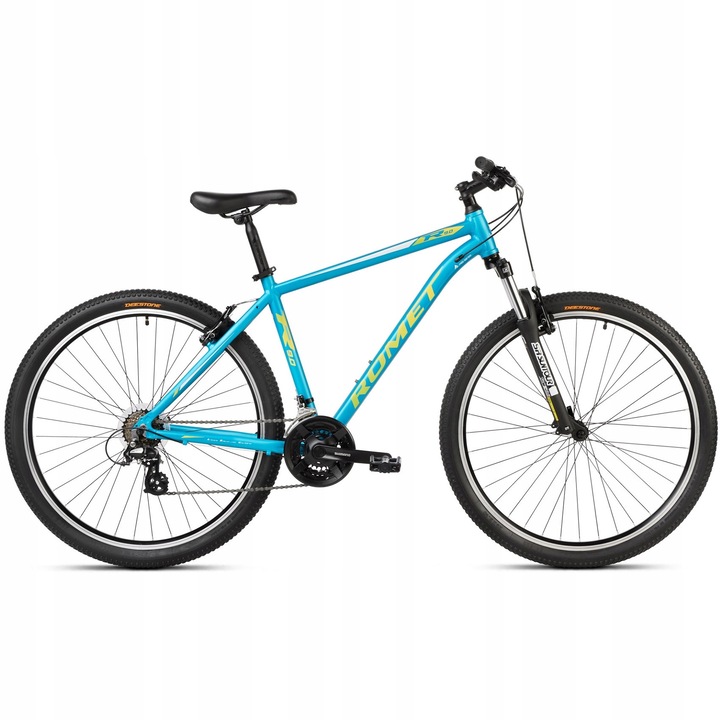 Планински велосипед Romet Rambler R9.0 син 29x17"