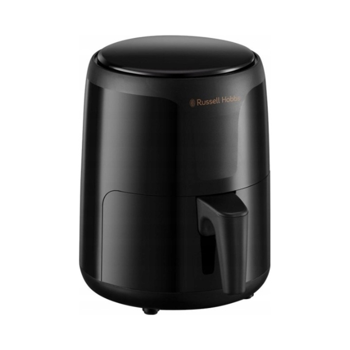 Фритюрник без мазнина Russell Hobbs SatisFry 1.8L черен 21.5x28x28.7cm