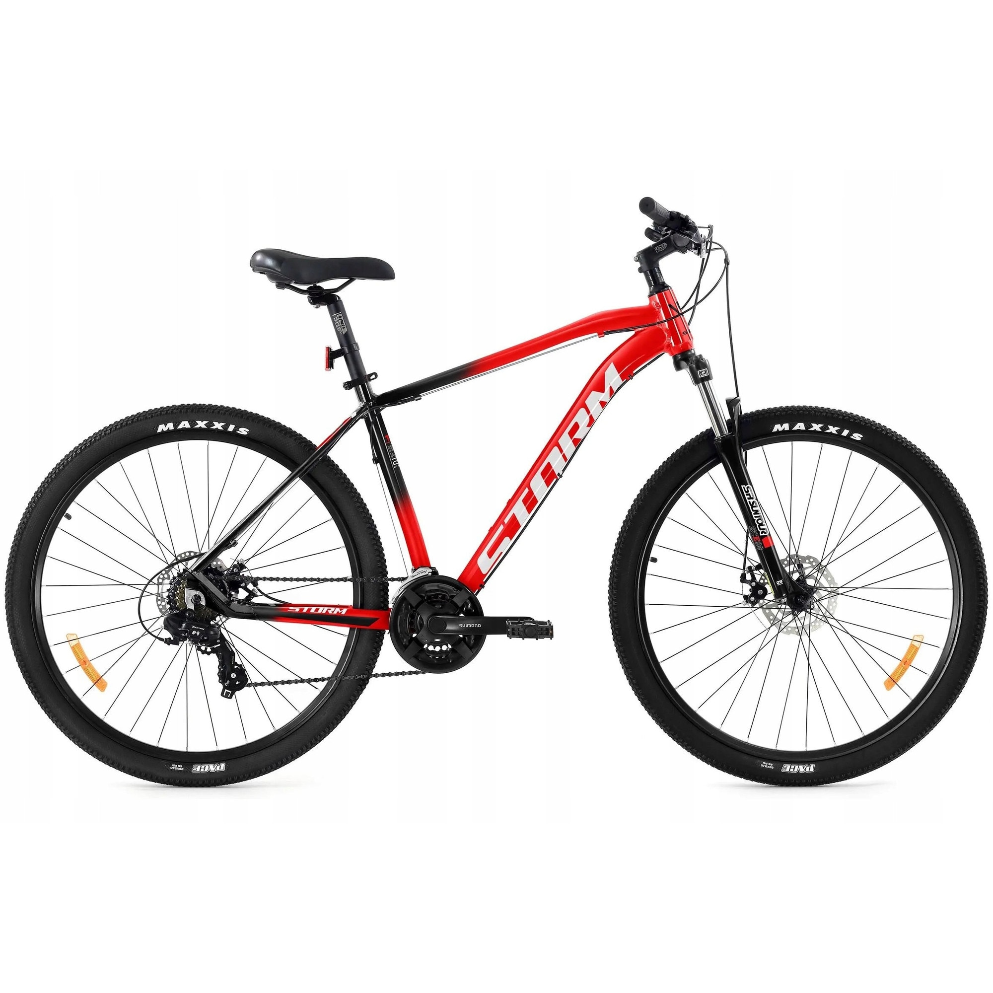 Bicicleta de asfalt 700c Corelli Fit Bike 1.0, transmisie Shimano