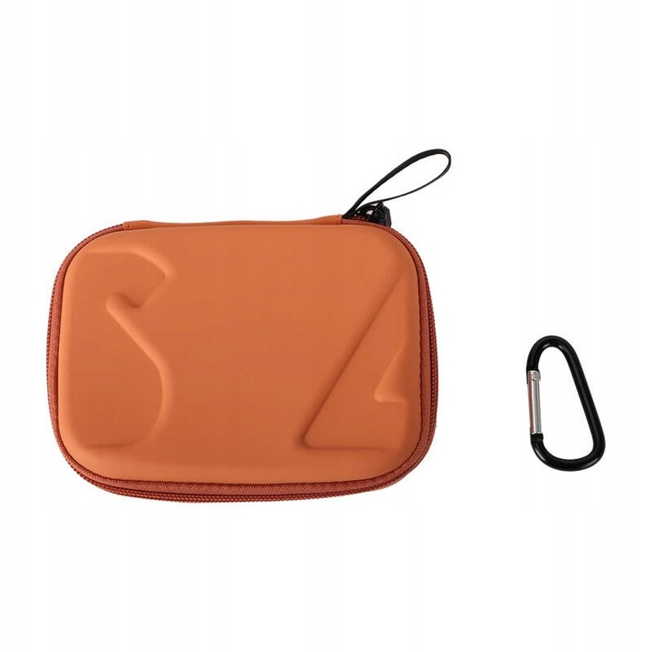 Защитна чанта Sunnylife OA5-B893-C оранжева 15.6x11.6x6.7cm
