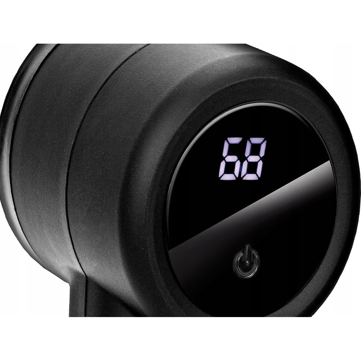 Aparat de ras pentru haine MPM MMU-05, alb