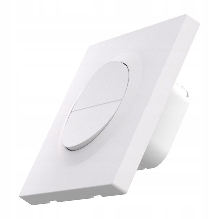 Sonoff MINI-ZB2GSL-E ZigBee vezeték nélküli dupla kapcsoló, fehér