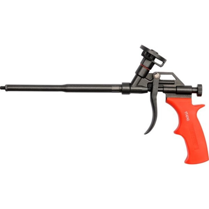 Pistol spuma poliuretanica Yato YT-6743 metal PTFE 0.5kg