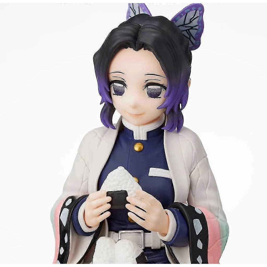 Figurina Zeaicos Demon Slayer Himejima Gyomei, 10-14cm, PVC