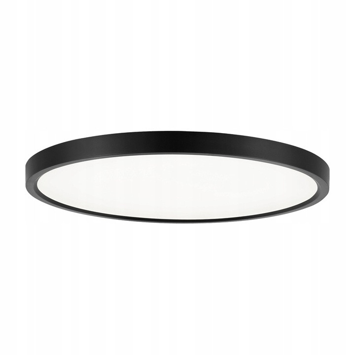 Плафон Yeelight Meteor C230, 12W, регулируем, бял, 23x3см