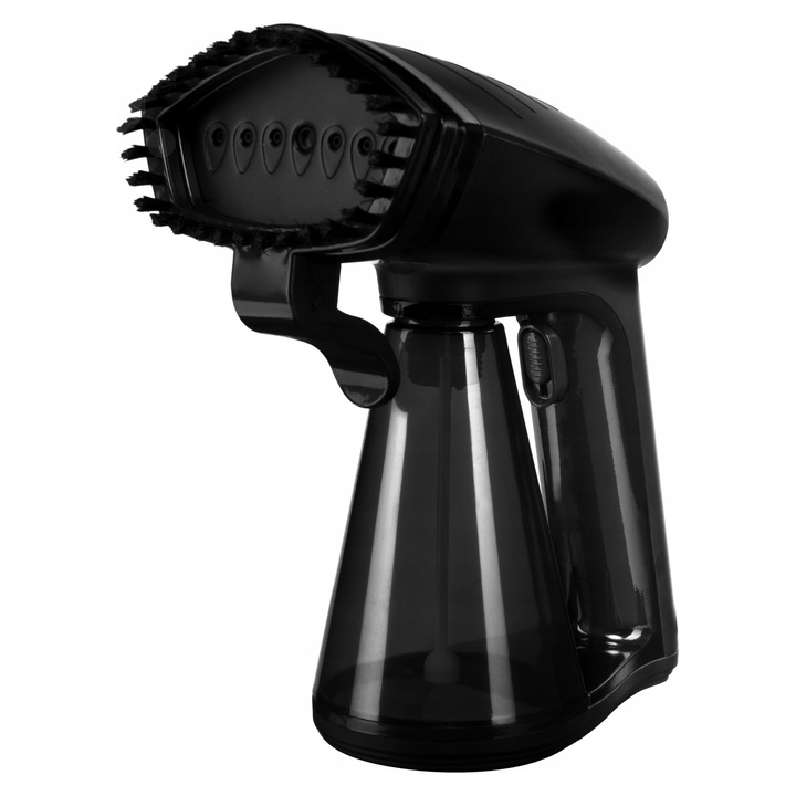 Parownica Zeegma Handig compacta 1500W alba 2,5m