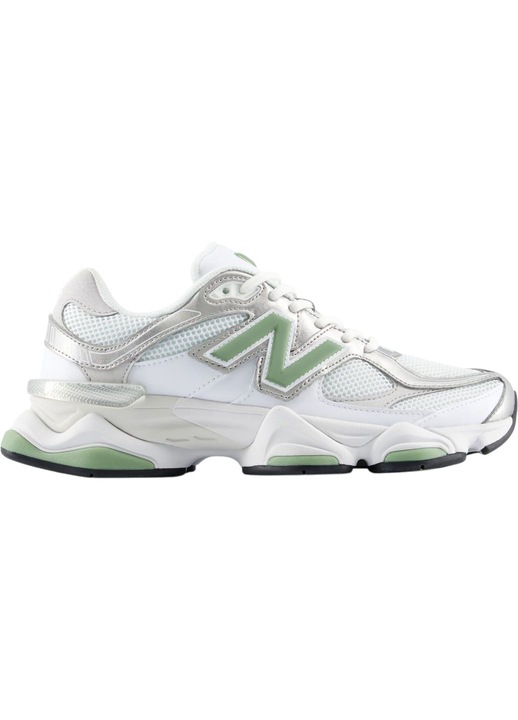 Pantofi sport New Balance 9060 60918, Verde/Gri