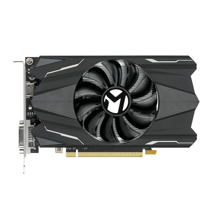 Placa video Maxsun GeForce GT 1030, 4GB, GDDR4, 64bit, 1xDVI, 1xHDMI