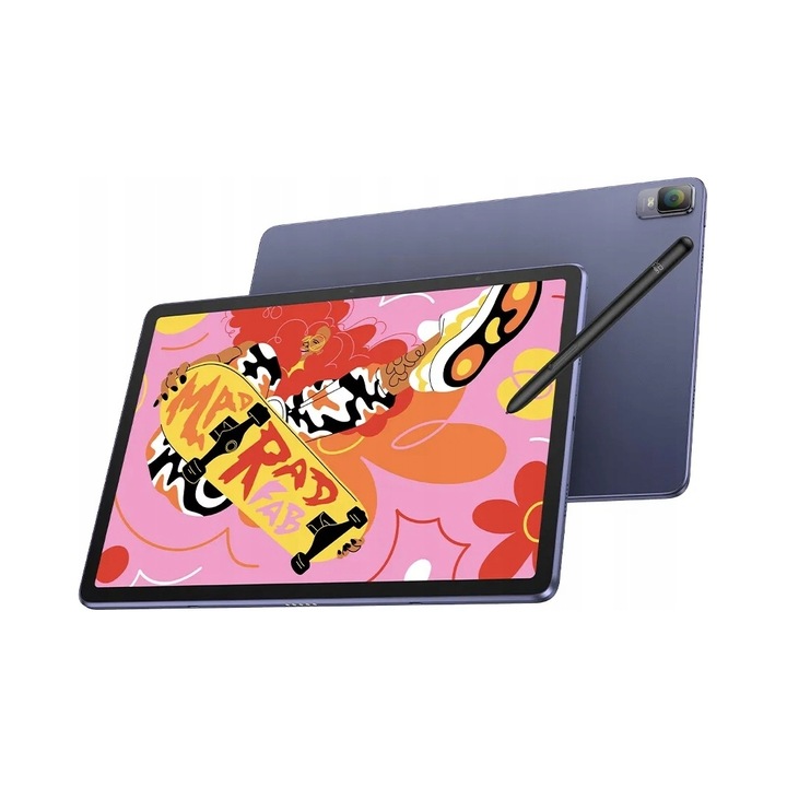 Tableta grafica XP-Pen Magic Drawing Pad, Android, 12,2", 256GB, negru, 279x192x6,9mm