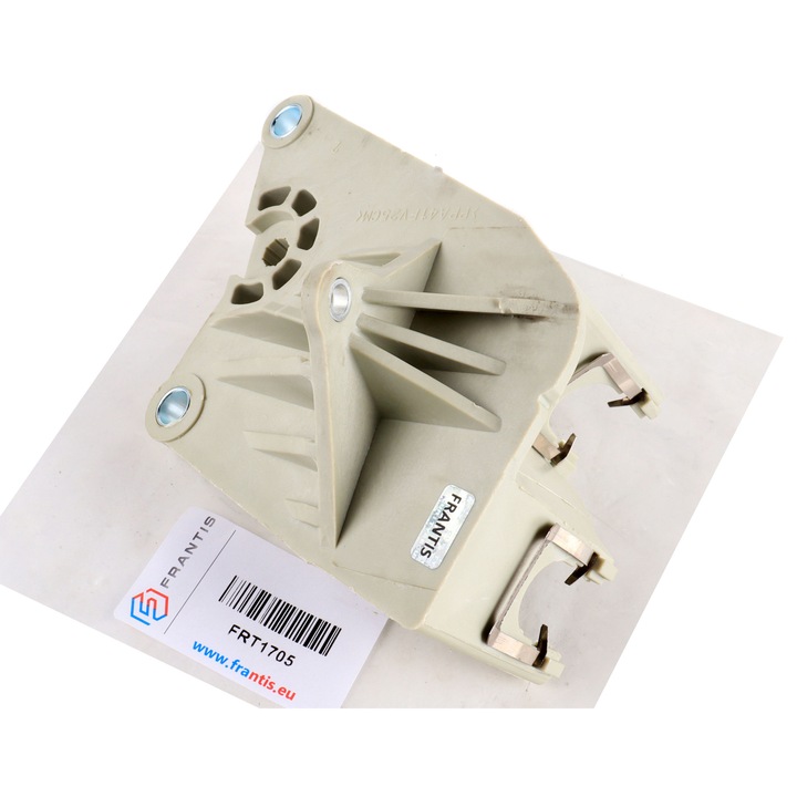 FRANTIS sebességváltó kar Citroen C4, Peugeot 206, 307, 1.6 HDI, 2.0 HDI modellekhez, új