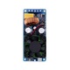 Set 5X amplificatoare de putere digitale mono HIFI 500W, 58-70V, 98x43x30mm, albastru