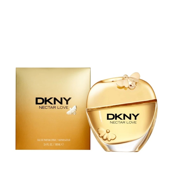 Donna Karan DKNY Nectar Love, Apa de Parfum, Femei, 100 ml