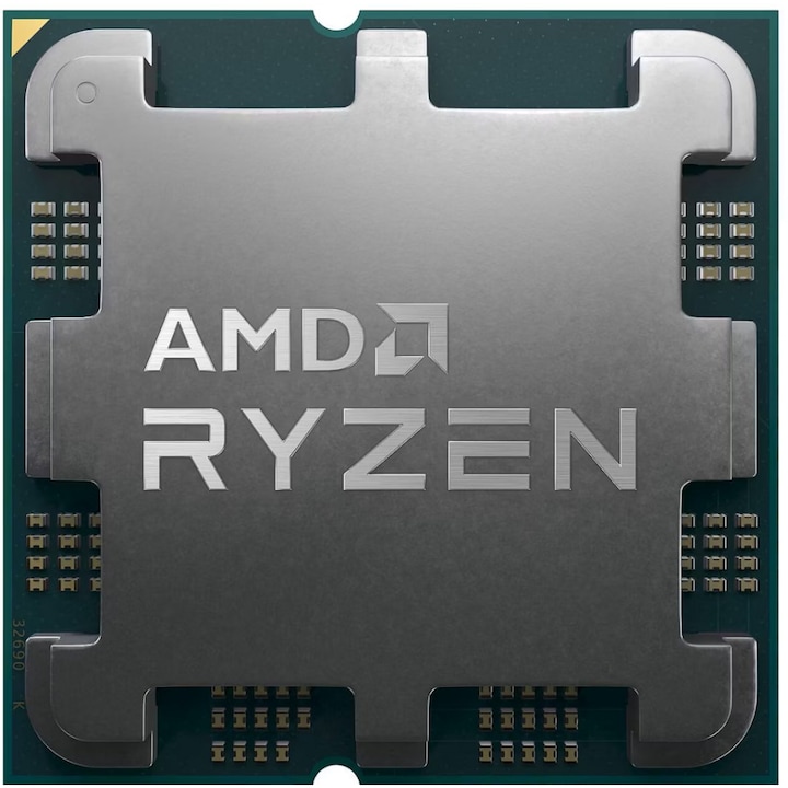 Процесор AMD 100-000001900, 3.7 GHz, 16 MB, Socket AM5