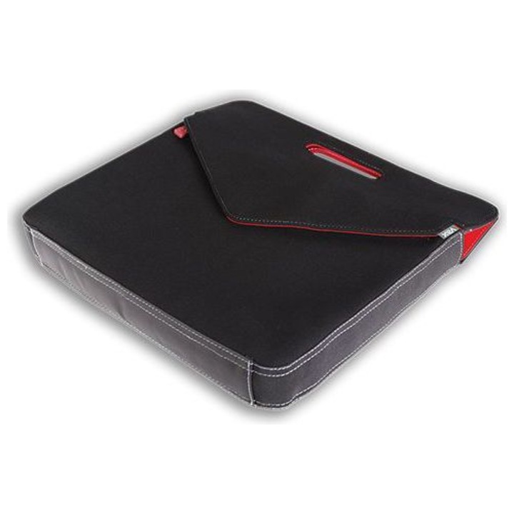 VAX laptop táska, 15.6 hüvelyk, fekete
