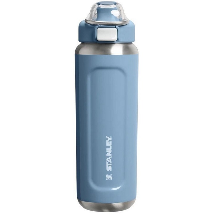 Stanley Classic Wellspring Termosz 0.7L, indigó