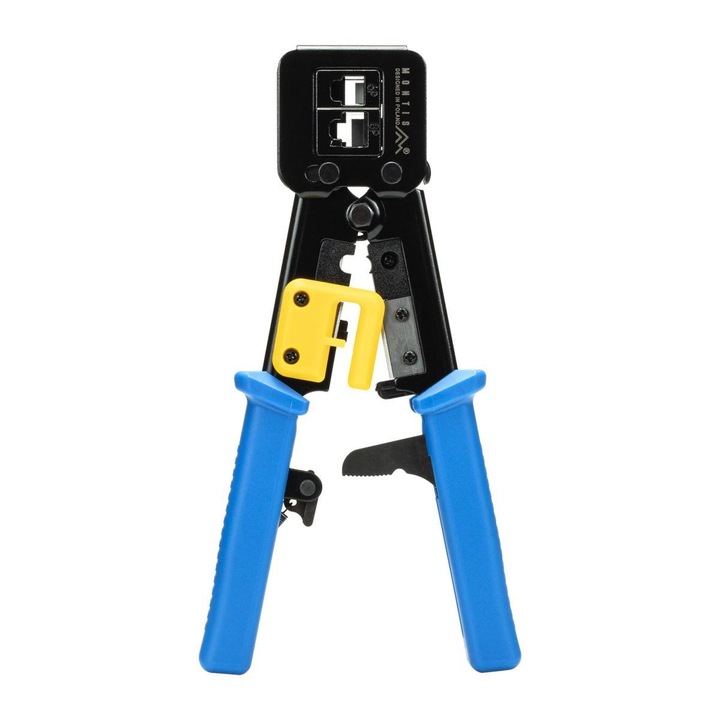 Cleste Montis pentru conectori RJ11/RJ12/RJ45