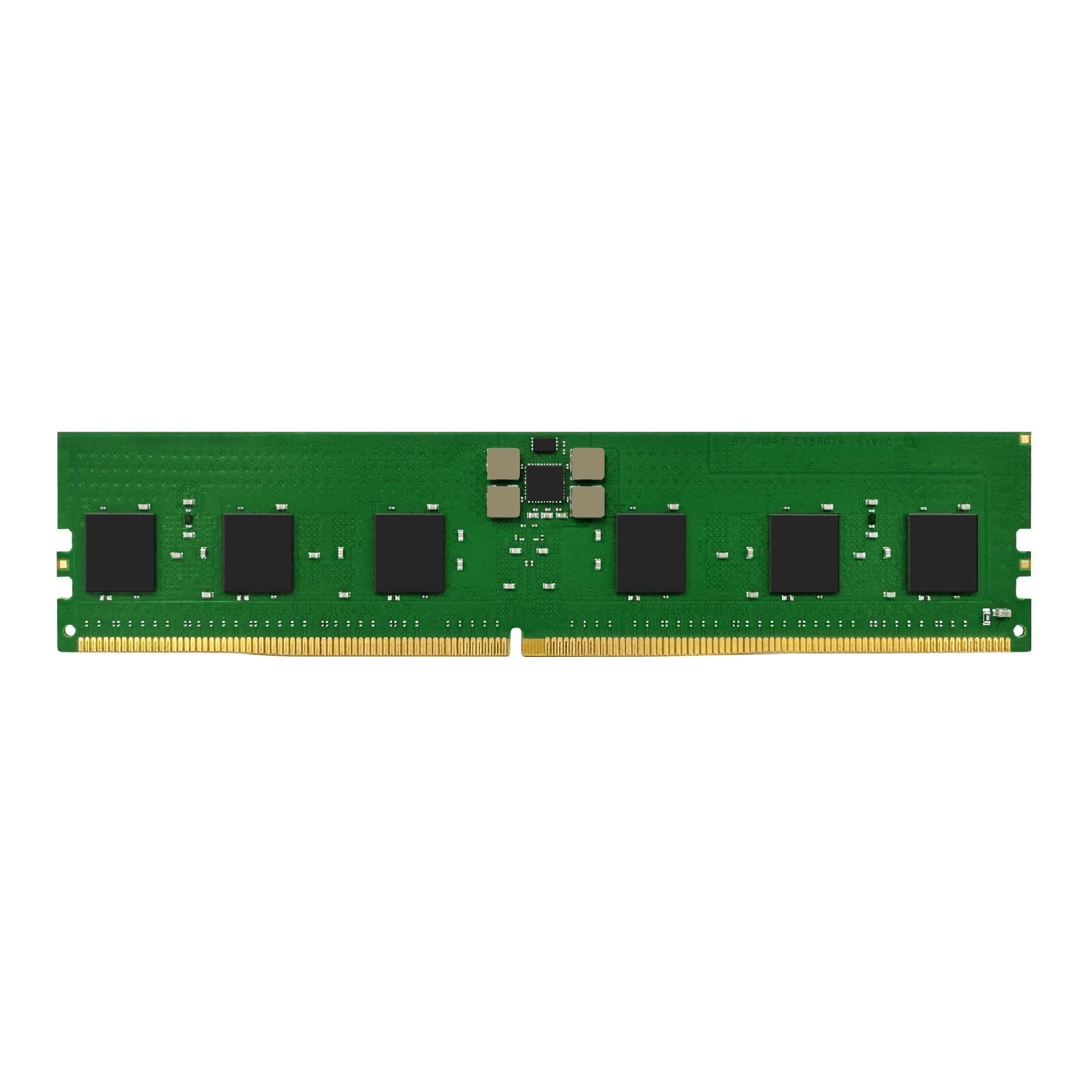 Memorie RAM DDR5 Samsung 16GB 5600MHz ECC Registered 1Rx8 - eMAG.ro
