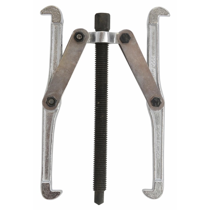 AWTOOLS 2-karú lehúzó 150mm, egyéb szerszámok, csapágyak szétszereléséhez, súly 600g