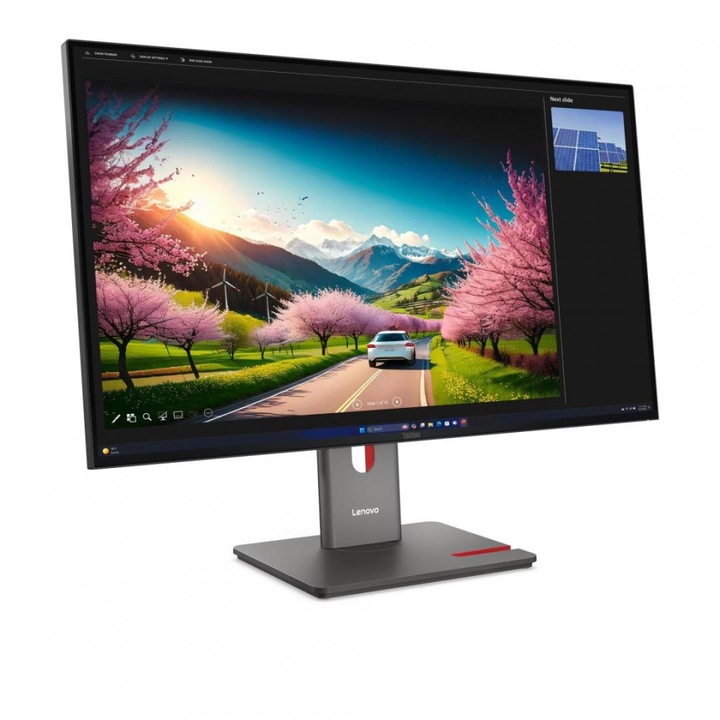 LenovoThinkVision P32UD-40 Монитор