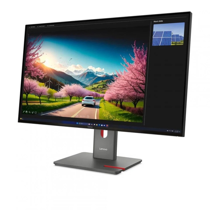 LenovoThinkVision P32UD-40 Монитор