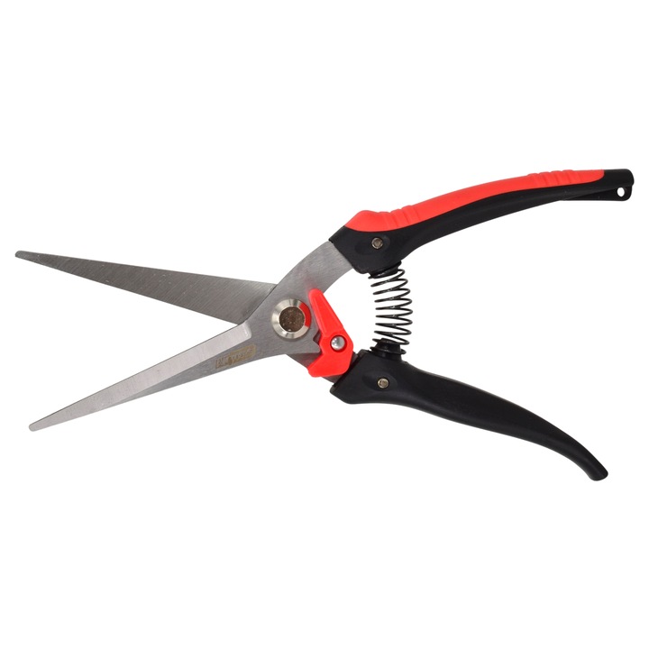 AWTOOLS AW63028 metszőolló, 235mm, 90mm, PP/TPR