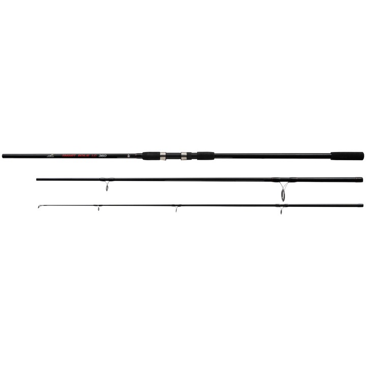 Lanseta Smart, Carp Expert,3.60M, Boilie, 50G