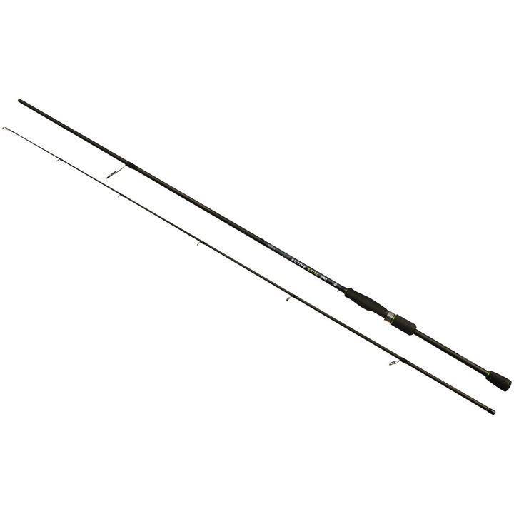 Lanseta Active Skill, Wizard, 2.40M, Medium Light