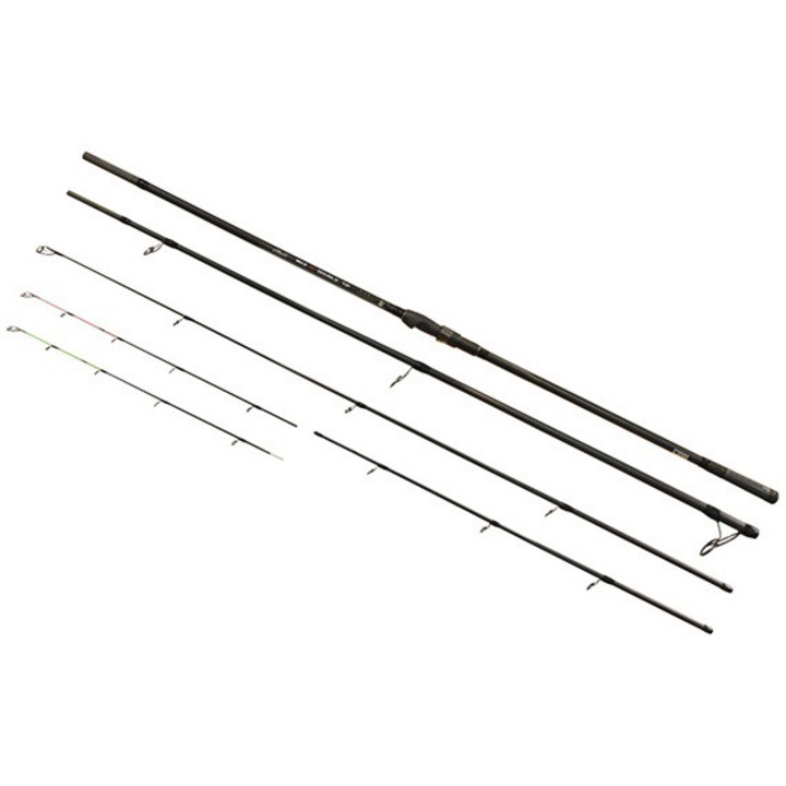 Lanseta Max2, Carp Expert,3.90M, Standard