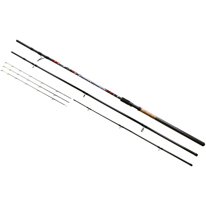 Lanseta, Carp Expert,4.20M, Feeder, 150G