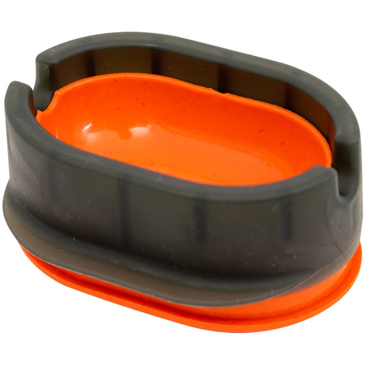Benzar Method Feeder Arc Flat XL, LC, Mould