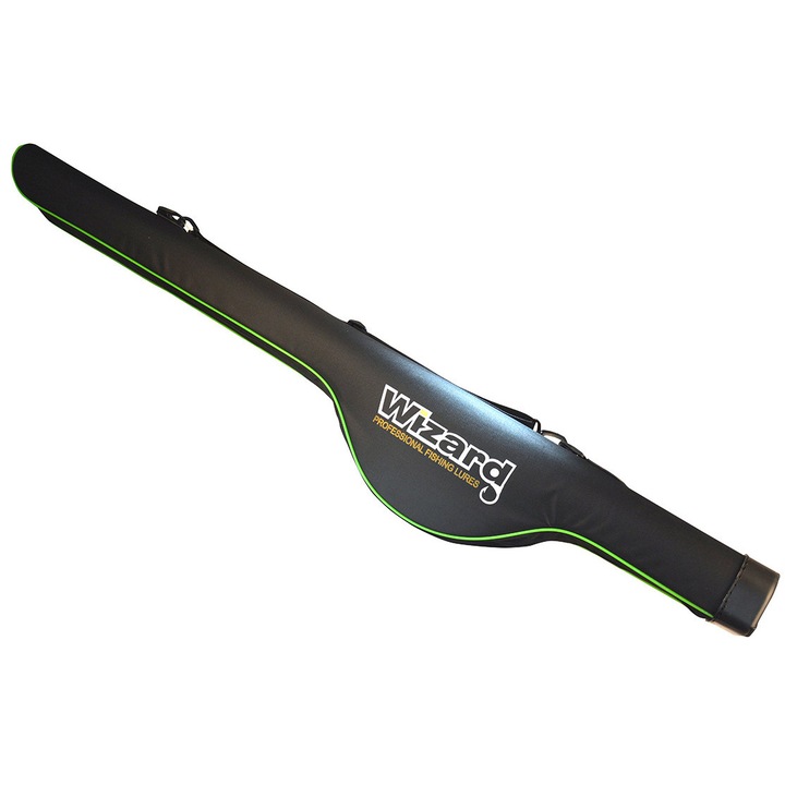 Husa lanseta Wizard, 120cm
