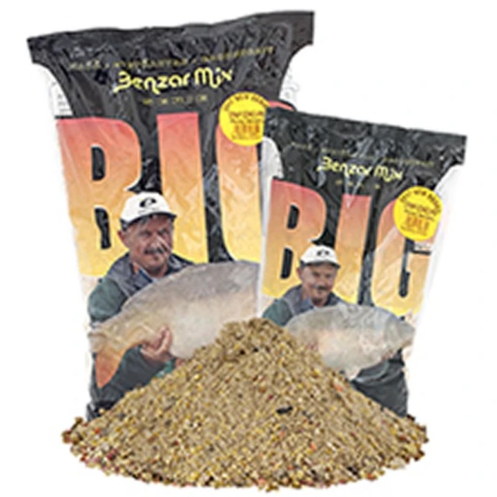 Nada Benzar Mix Big Series Crap Concurs 3kg