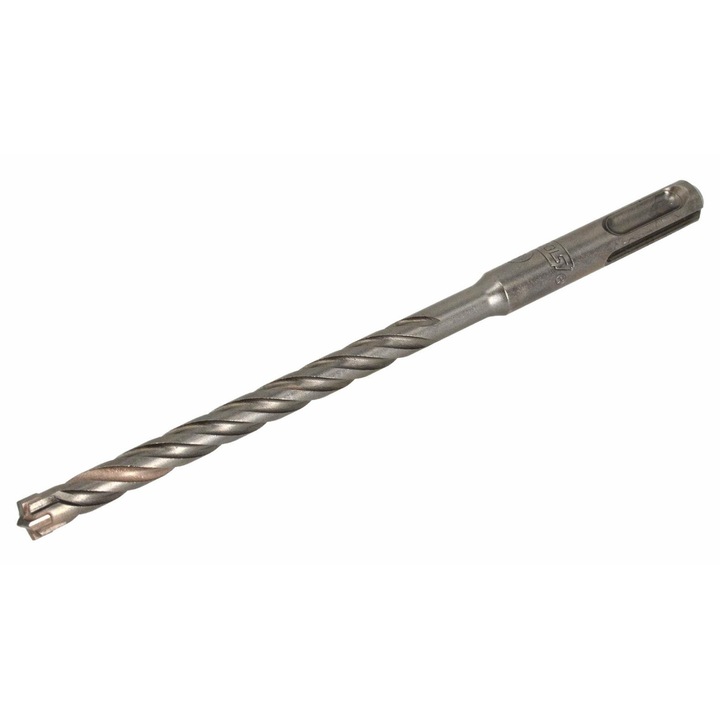 Awtools SDS Plus betonfúró 8x600mm, 4 élű, tartós