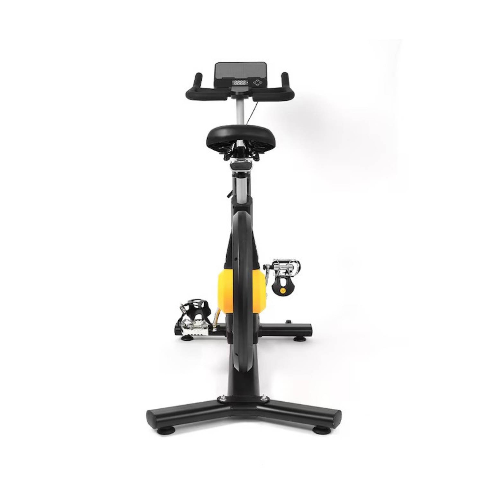 Bicicleta spinning TECHFIT® SBK-TRAINING, Rezistenta Magnetic Bicicleta spinning TECHFIT® SBK-TRAINING, Rezistenta Magnetic