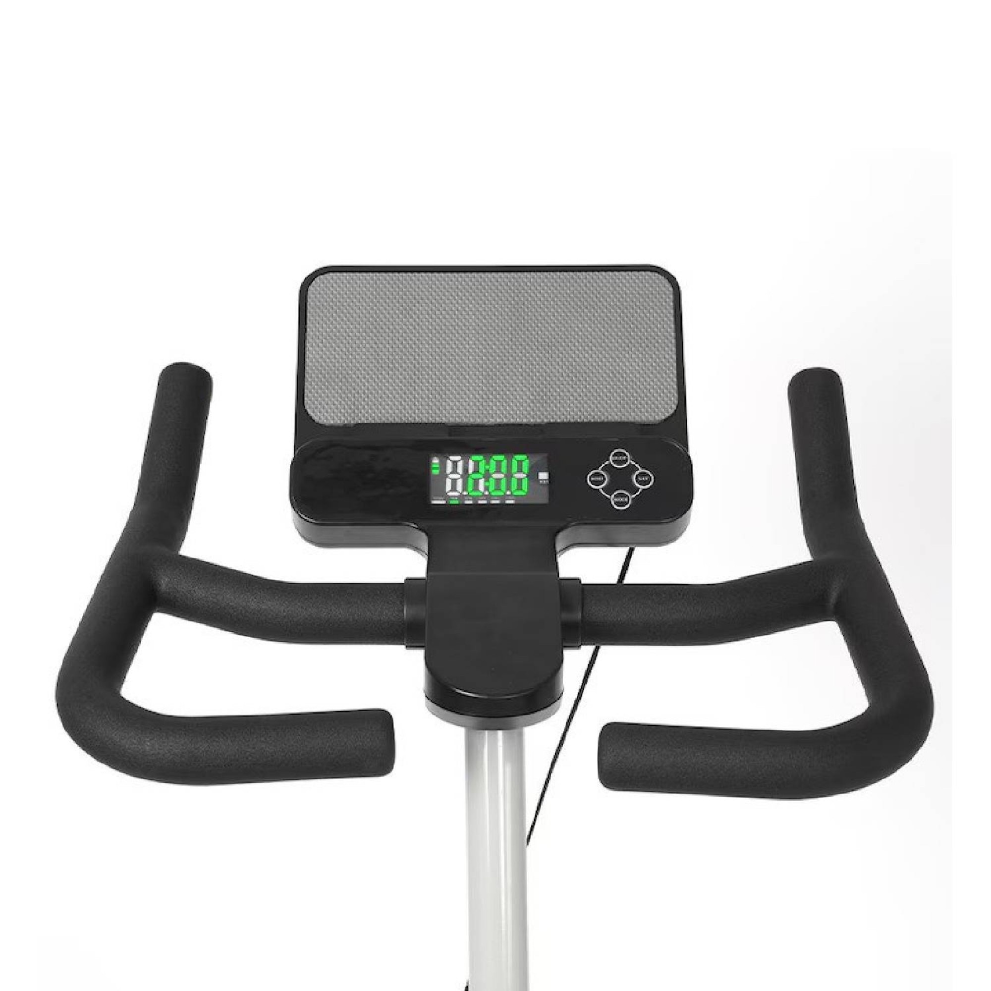Bicicleta spinning TECHFIT® SBK-TRAINING, Rezistenta Magnetic