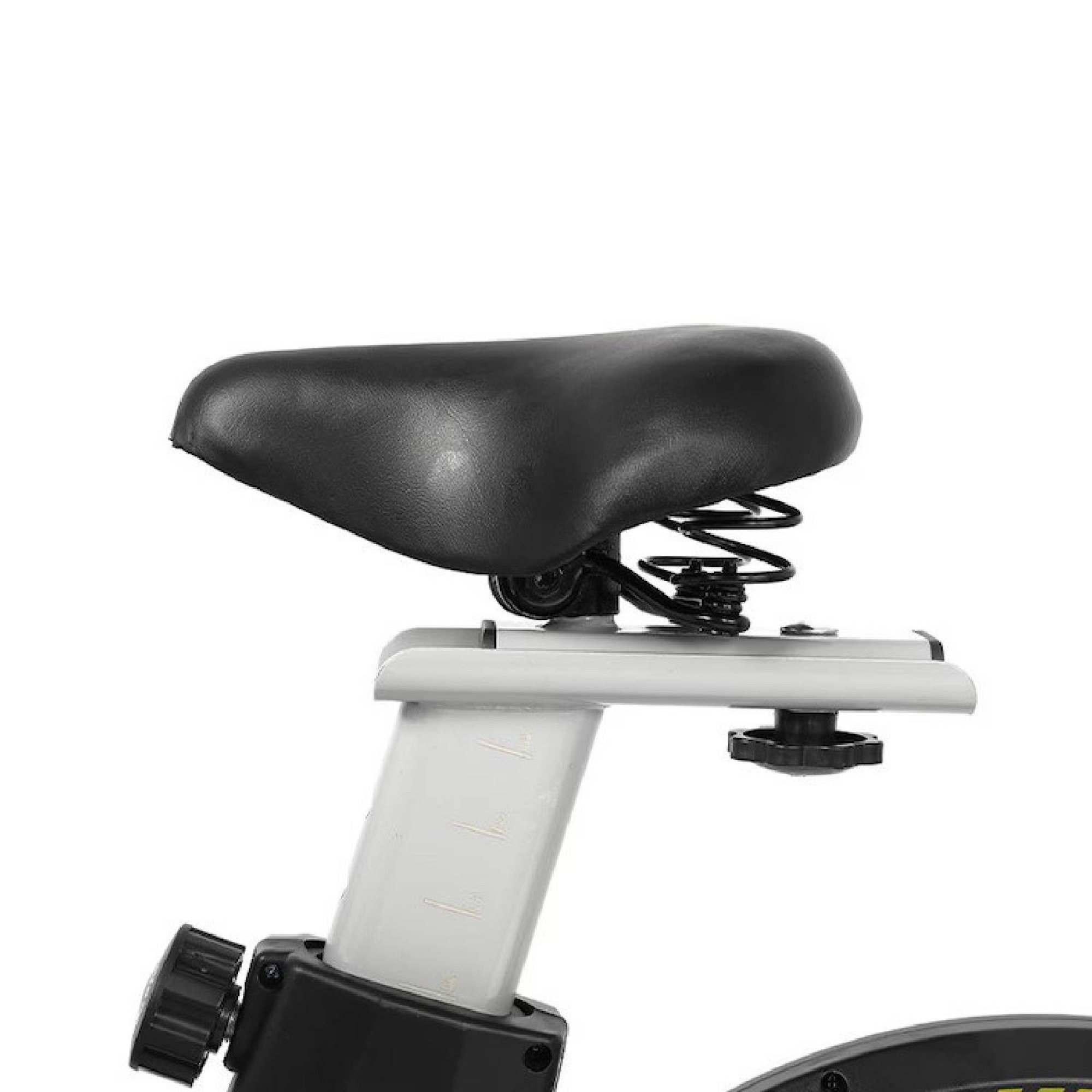 1014-001 フィットネス Bicicleta spinning TECHFIT® SBK-TRAINING, Rezistenta Magnetic