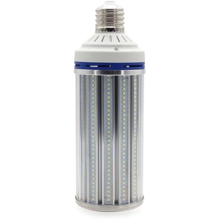 LED Izzó E40 80W 7000lm hideg fehér 76x205mm