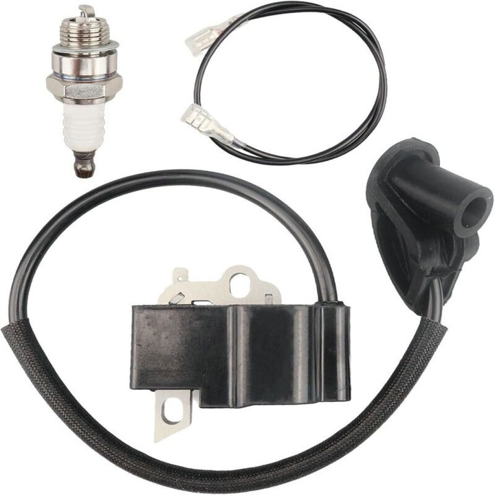 Pachet bobina de aprindere de inalta tensiune pentru TS400, 4223-400-1303, 4223-400-1302