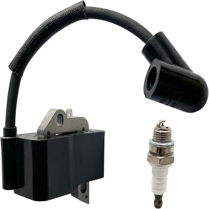 Bobina de aprindere de inalta tensiune pentru suflante de frunze 125B, 125BX, 125BVX, 545108101