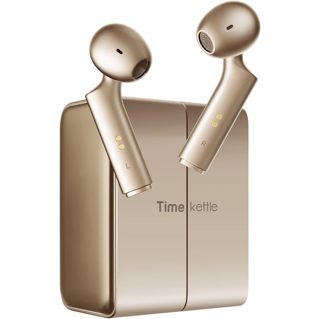 Casti Ai Casti traducator AI Timekettle W4 Translator Headphones, traducere ...