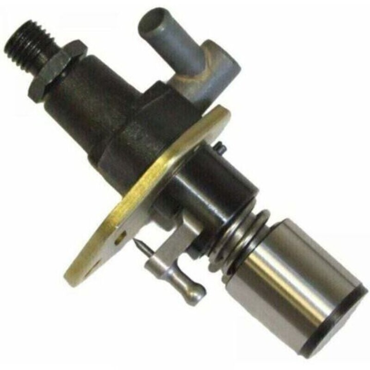 Pompa de injectie combustibil pentru motoare Yanmar L90, L100, 186F, 186FA, numar piesa 714970-51700
