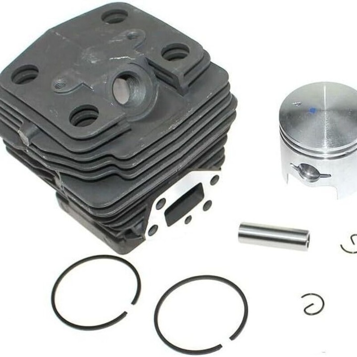 Kit piston-cilindru 40mm pentru motocoase multicolor