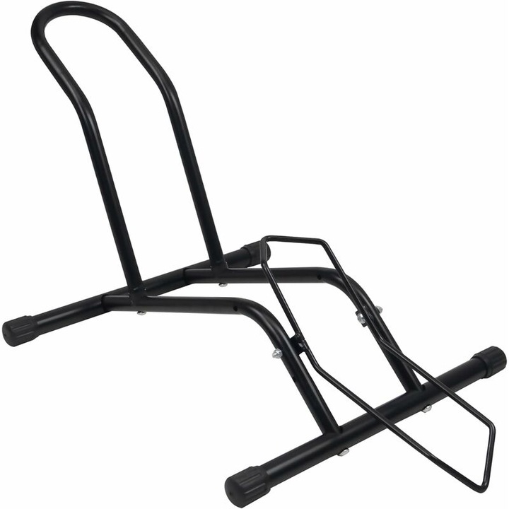 Suport depozitare bicicleta profesional, 30 kg, 26-29 inch, 3 inch latime, multicolor