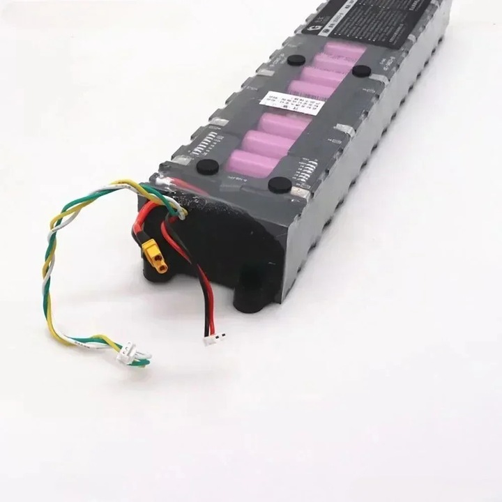 Акумулатор за електрическа тротинетка M365, резервна батерия, 36 V Li-Ion, 7800 mAh 7, 8 Ah, съвместим с M365 / Pro, M36 10S3P