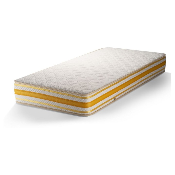 Saltea Golden Dreams 7 Zone, 150 x 200