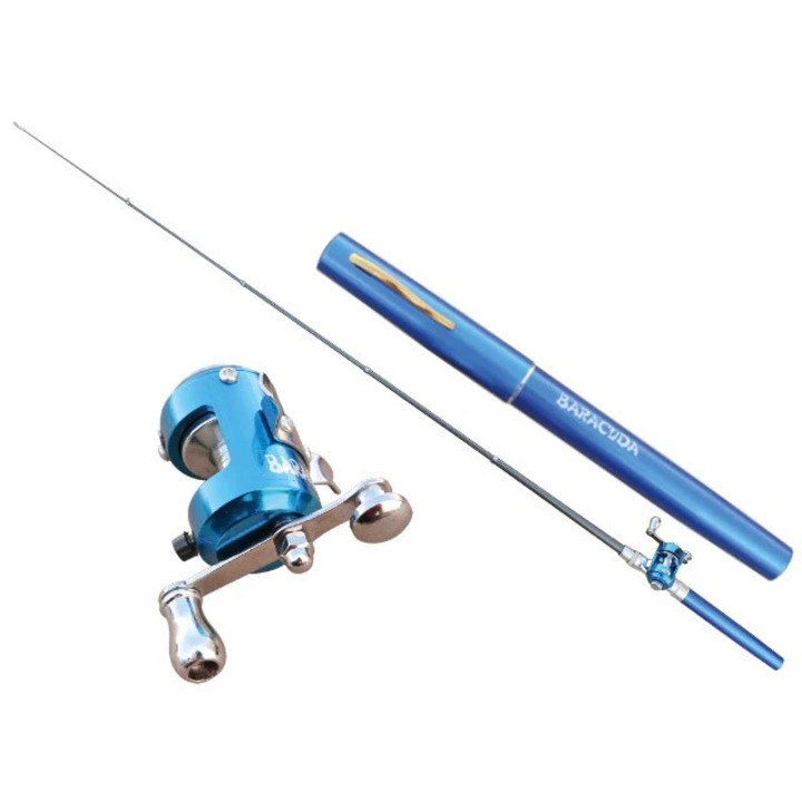 Kit Baracuda pescuit la copca 01