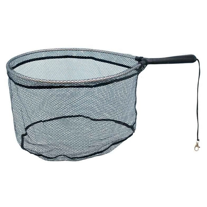 Minciog spinning din barca Baracuda, lungime 73 cm, maner 20 cm
